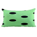 14 x22  Lumbar Throw Cushion Case (Two Sides) 