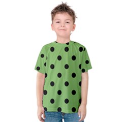 Kids  Cotton T-Shirt 