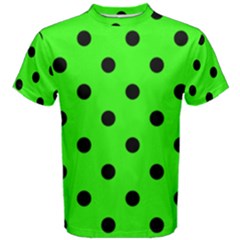 Men s Cotton T-Shirt 