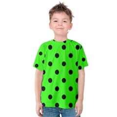 Kids  Cotton T-Shirt 