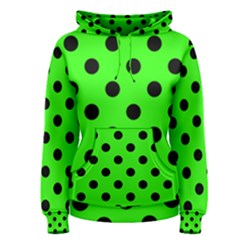 Women s Pullover Hoodie Front