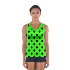 Sport Tank Top  