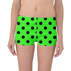 Reversible Boyleg Bikini Bottoms Outside Front