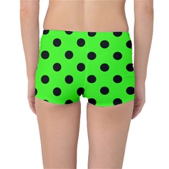 Reversible Boyleg Bikini Bottoms Outside Back