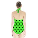 Halter Swimsuit 