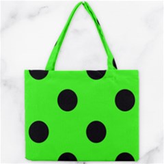 Mini Tote Bag 