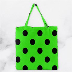 Grocery Tote Bag 