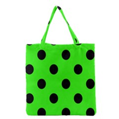 Grocery Tote Bag 