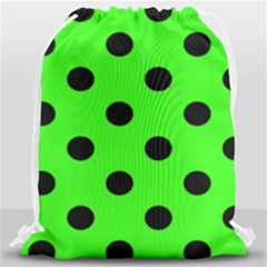 Drawstring Bag (Large) 