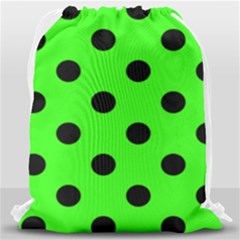 Drawstring Bag (Large) 