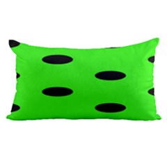 14 x22  Lumbar Throw Cushion Case (Two Sides) 