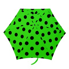 Mini Folding Umbrella 