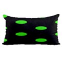 14 x22  Lumbar Throw Cushion Case (Two Sides) 