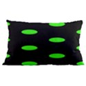 16 x24  Lumbar Throw Cushion Case (Two Sides) 