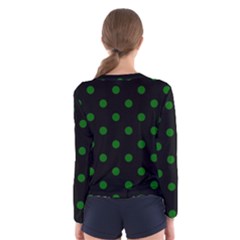 Women s Long Sleeve T-Shirt 