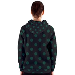 Women s Zipper Hoodie 