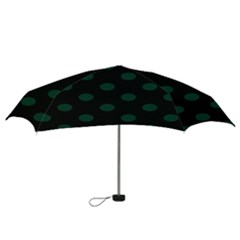 Mini Folding Umbrella 