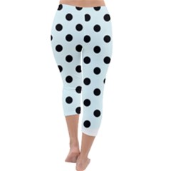 Capri Winter Leggings  