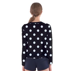 Women s Long Sleeve T-Shirt 