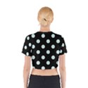 Cotton Crop Top 