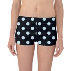 Boyleg Bikini Bottoms Front