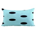 14 x22  Lumbar Throw Cushion Case (Two Sides) 