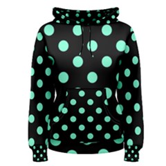 Women s Pullover Hoodie Front