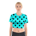 Cotton Crop Top 