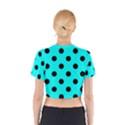 Cotton Crop Top 