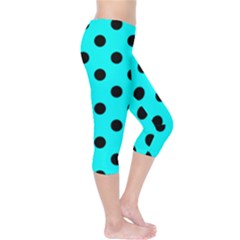 Capri Leggings  