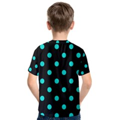 Kids  Cotton T-Shirt 