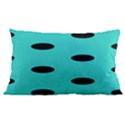 16 x24  Lumbar Throw Cushion Case (Two Sides) 