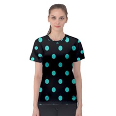 Women s Sport Mesh T-Shirt 