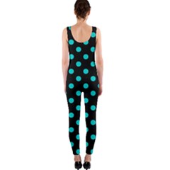 One Piece Catsuit 