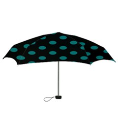 Mini Folding Umbrella 