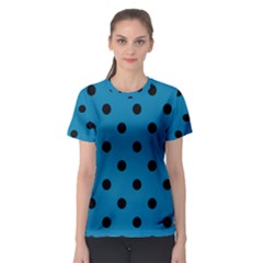 Women s Sport Mesh T-Shirt 