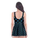 Skater Dress Swimsuit 