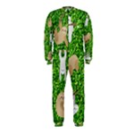 Funny Sloths OnePiece Jumpsuit (Kids)