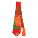 Necktie (Two Side) 