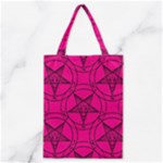 Halloween Baphomet Classic Tote Bag