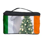 irish christmas Cosmetic Storage Case