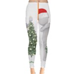 irish christmas Leggings 