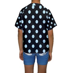 Kids  Short Sleeve Swimwear 