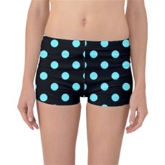 Reversible Boyleg Bikini Bottoms Inside Front