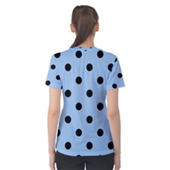 Women s Cotton T-Shirt 