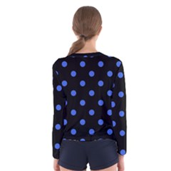 Women s Long Sleeve T-Shirt 