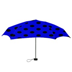 Mini Folding Umbrella 