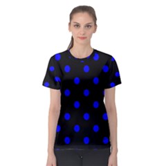 Women s Sport Mesh T-Shirt 