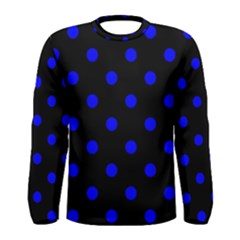 Men s Long Sleeve T-Shirt 