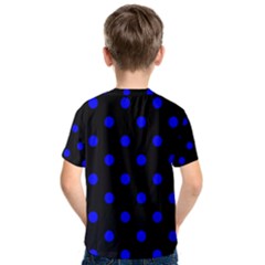 Kids  Cotton T-Shirt 